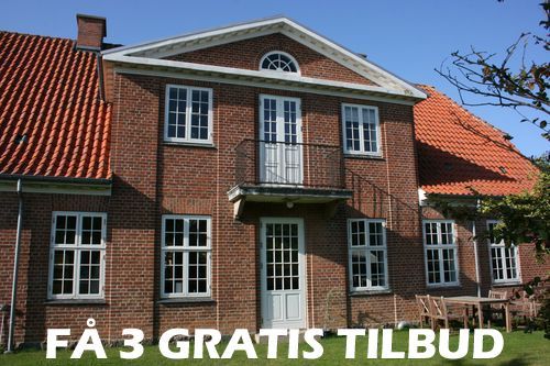 En detaljeret beskrivelse giver et detaljeret tilbud med 3 gulvafslibning tilbud