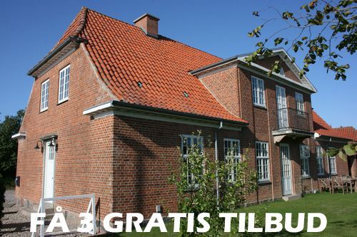 Gulvafslibningsguide.dk - Det er saftsuseme hurtigt med 3 gulvafslibning tilbud