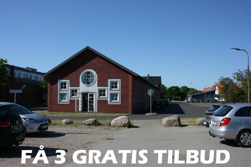 Gulvafslibning Skovlunde