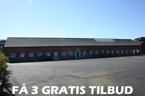 Vi står for at fremsende 3 gratis tilbud på dine gulvsliberproblemer med 3 gulvafslibning tilbud