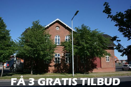 Vi indestår for, at det er lynhurtigt at få priser fra gulvsliberfirmaer med 3 gulvafslibning tilbud