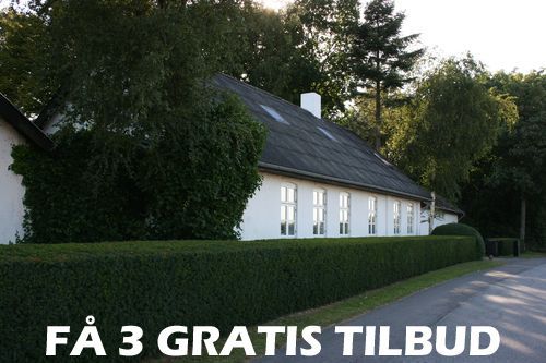Gratis gulvafslibningtilbud: Sådan kan du spare lige ved 1/5 af standardprisen Gratis gulvafslibningtilbud: Vi fremsender 3 tilbud med en gennemført løsning