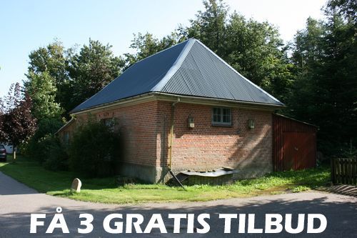 3 tilbud gulvafslibning Bagsværd: Her sparer du både arbejdet og penge (20-35 procent)