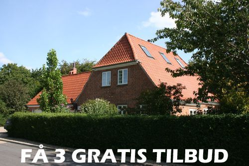 Gulvafslibning Varde