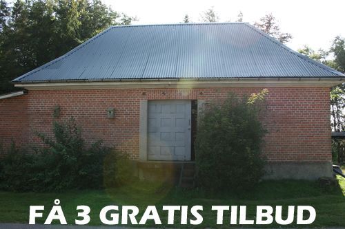 Gulvafslibning Skødstrup