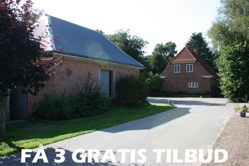 Gulvafslibning Rudkøbing