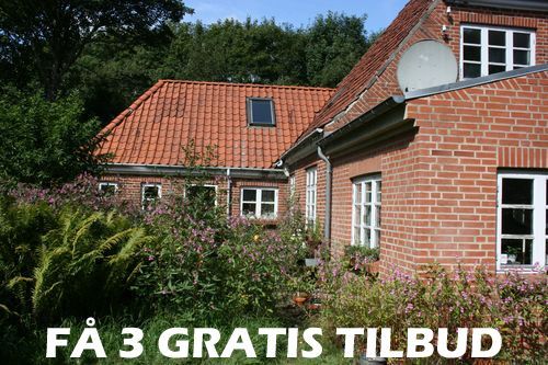 Gulvafslibning Brande