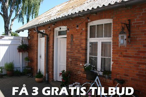 Gulvafslibning Herlev