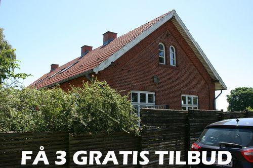 3 tilbud gulvafslibning Dragør: Vi samler på positive historier