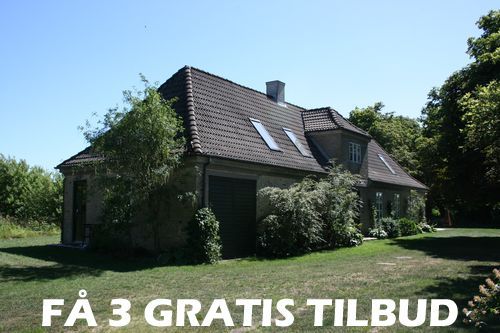 3 tilbud gulvafslibning Hørsholm: Vi ser dialog som en fortsat proces gennem hele forløbet