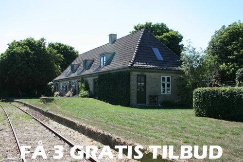 3 tilbud gulvafslibning Holte: Vi vil gerne slå et slag for, at indhente tilbud fra op til 3 håndværkere