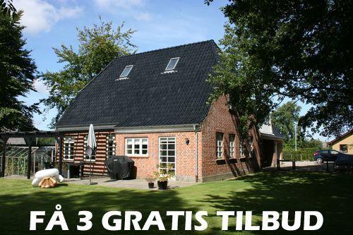 3 tilbud gulvafslibning Kerteminde: Du får et godt kriterium for at træffe en beslutning