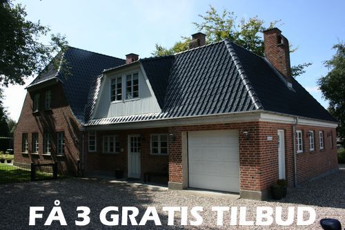 Gulvafslibning Stenløse