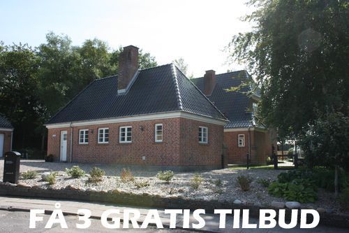 Gulvafslibning Nykøbing