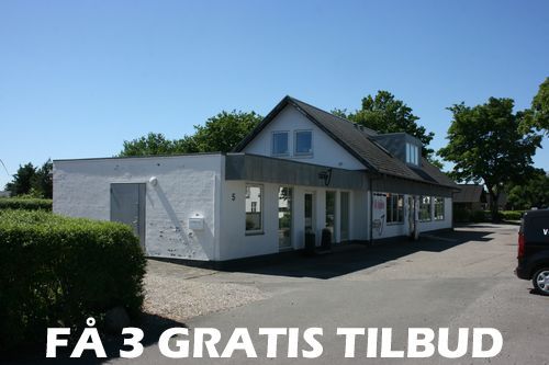 3 tilbud gulvafslibning Sorø: I Sorø kan du få tilsendt  3 tilbud ved lokale gulvafsliberfirmaer