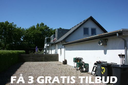 3 tilbud gulvafslibning Nørresundby: Her er førsteklasses tilbud i hele Danmark