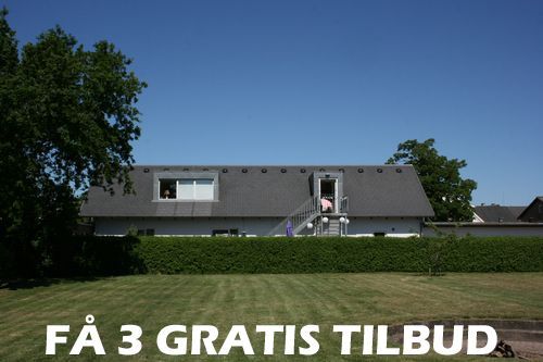 Gulvafslibning Holstebro