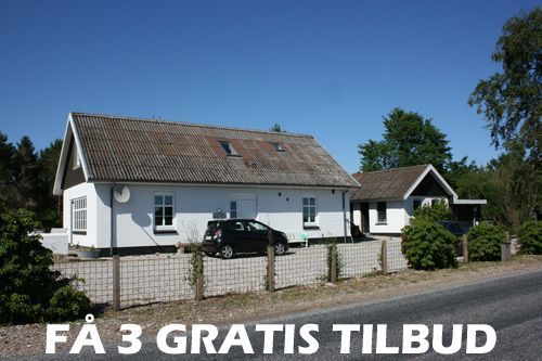 Gratis gulvafslibningtilbud: Fortæl os hvilken slags gulvsliberopgave, du gerne vil have hjælp til Gratis gulvafslibningtilbud: Det er absolut uforbindende og gratis