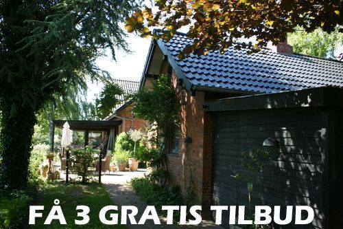 Tag en klog beslutning og modtag 3 gratis superbillige tilbud med 3 gulvafslibning tilbud