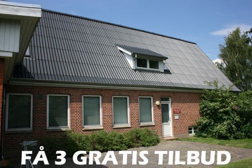 Gulvafslibning Måløv
