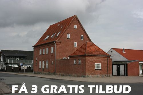 I Frederikssund er gulvsliberfirmaer parate med en veludført løsning med 3 gulvafslibning tilbud