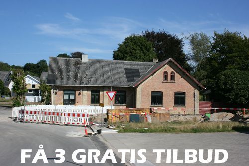 3 tilbud gulvafslibning Silkeborg: I denne uge: Gratis gulvafslibertilbud!