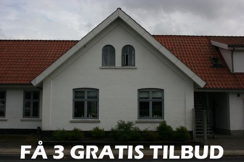 Vi opsporer  3 tilbud hos lokale gulvsliberfirmaer i Vejen med 3 gulvafslibning tilbud