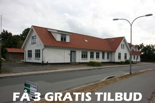 Dette team af gulvsliberfirmaer er forhåndsgodkendte med 3 gulvafslibning tilbud