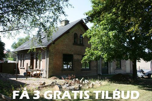 Her er gulvsliberudbudsværktøjet, der tales om med 3 gulvafslibning tilbud