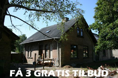 3 tilbud gulvafslibning Mors: Disse gulvafslibningsfirmaer kappes om at løse din opgave