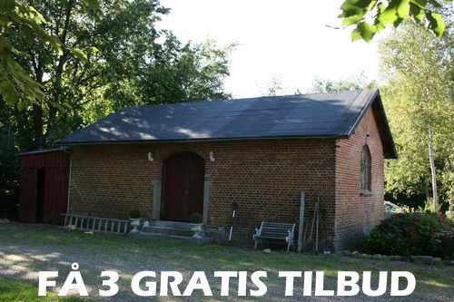 3 tilbud gulvafslibning Charlottenlund: Gulvafsliberfirmaerne har den forventede ekspertviden