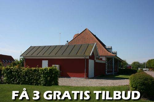 Gulvafslibning Assens