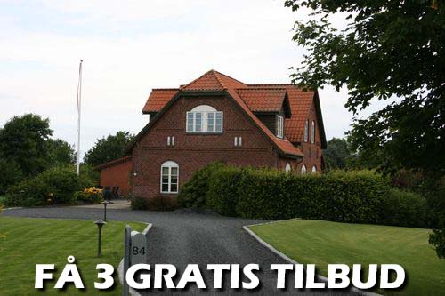 Gulvafslibning Nærum