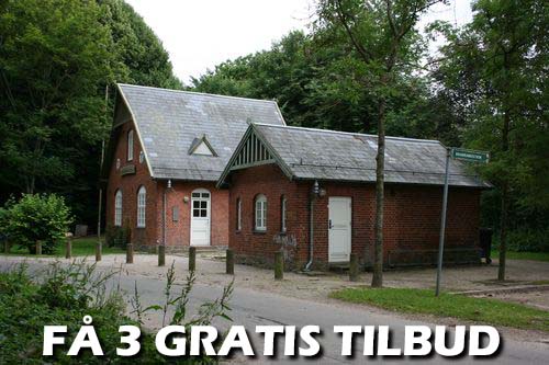 Gulvafslibning Billund
