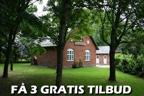 Gulvafslibning Slagelse