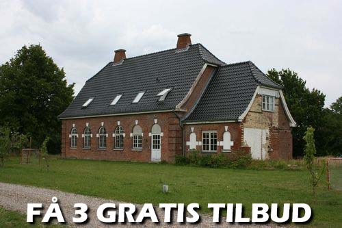 Gratis gulvafslibningtilbud: Sådan spares nemt henved 1/3 af normalprisen