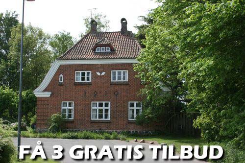 3 tilbud gulvafslibning Brøndby: Vi anstrenger os for dig