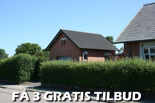 Gulvafslibning Middelfart