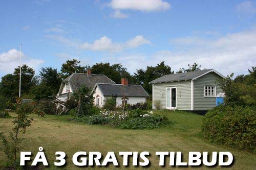Gratis gulvafslibningtilbud: Med 3 tilbud kan du beholde et af dem Gratis gulvafslibningtilbud: Af og til kan det være træls, at opspore de bedste tilbud selv